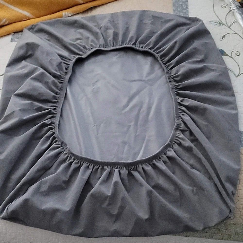 Easy-Going 100% Waterproof Chair Sofa Seat Cushion Slipcover